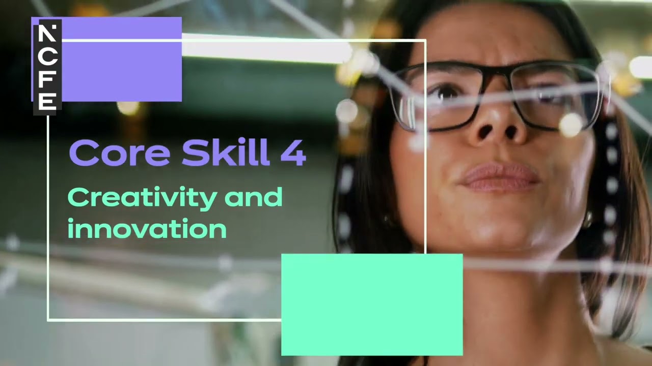 Science T Level - Employer Set Project (ESP) Core Skills