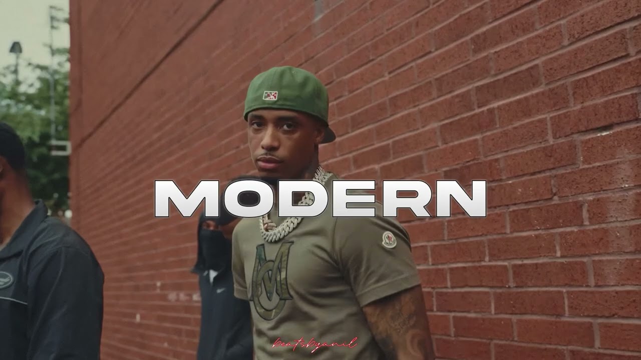 Fredo X Marlow P Type Beat - 