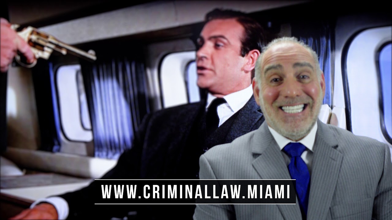 369) Can I travel while I&rsquo;m out on Bond in FL? ~ #HaberPA Miami Criminal Defense DUI DV VOP Lawyer