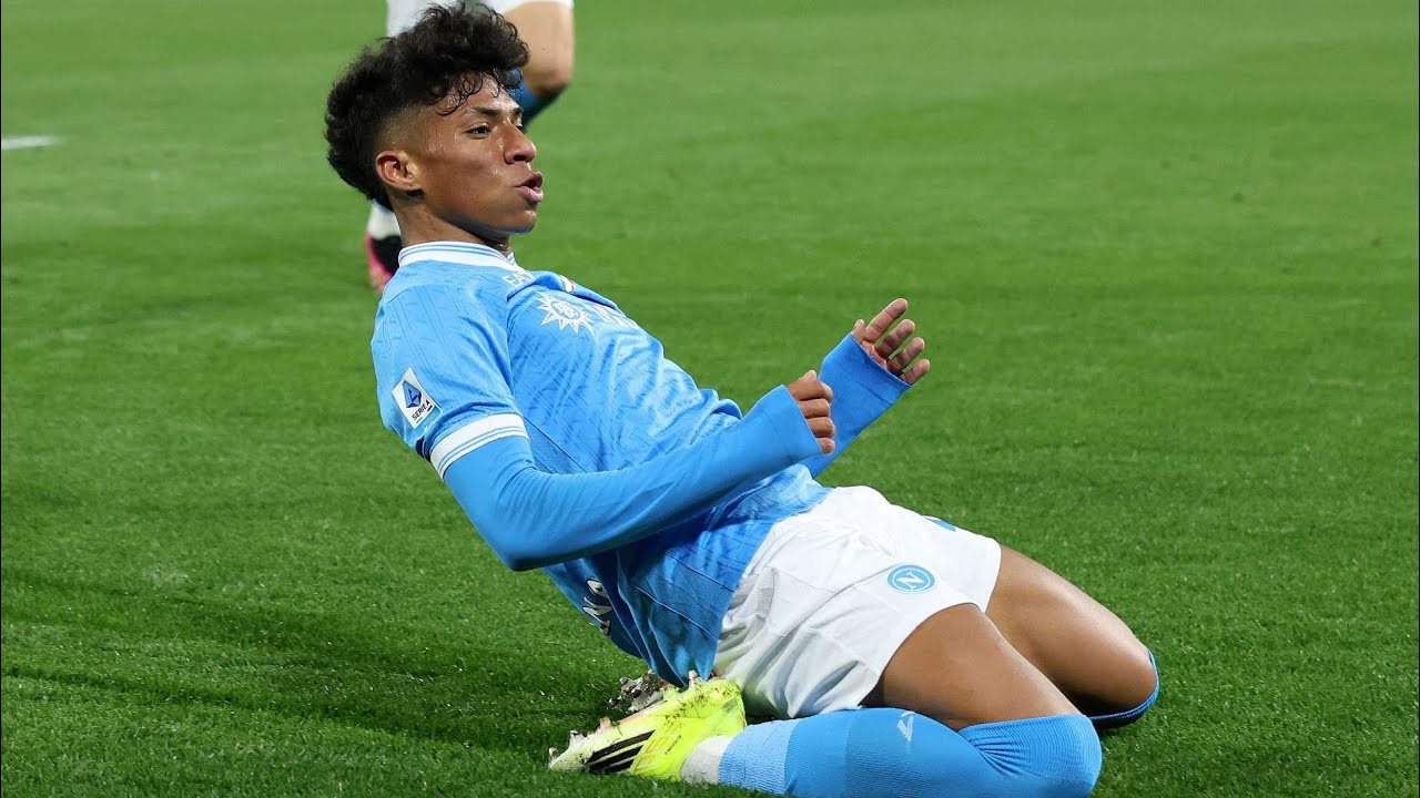 Napoli - Torino 2-1 HIGHLIGHTS | Serie A 2025/26