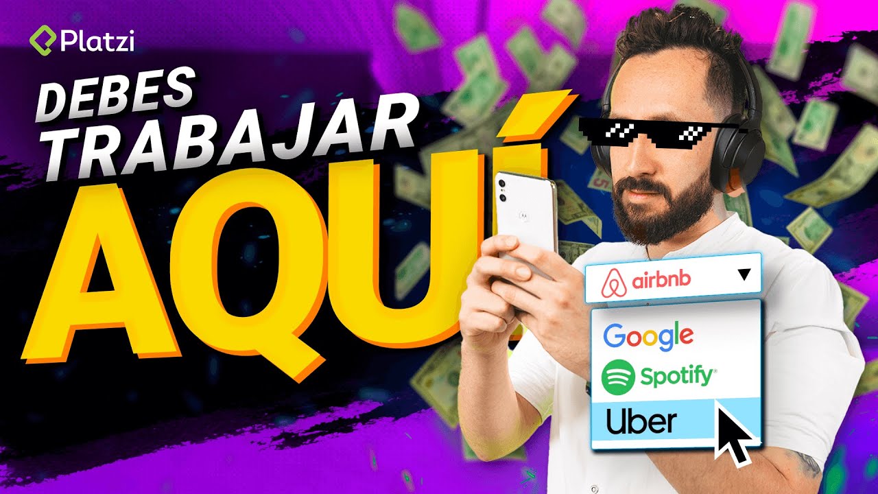 C&oacute;mo saber cu&aacute;l empresa o startup es la mejor para trabajar