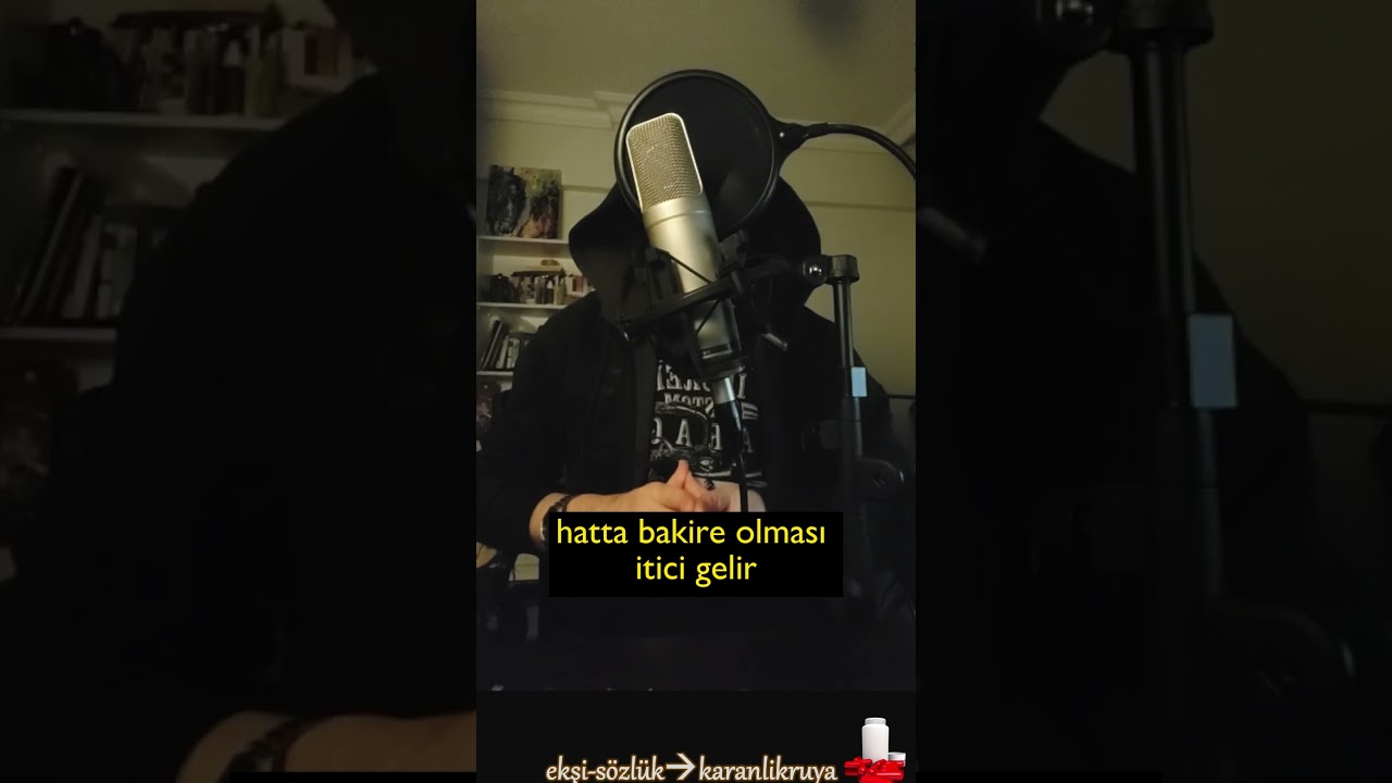 Bakirelik &Ouml;nemsizdir.