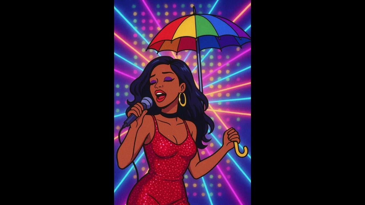 Umbrella (cover Dance)