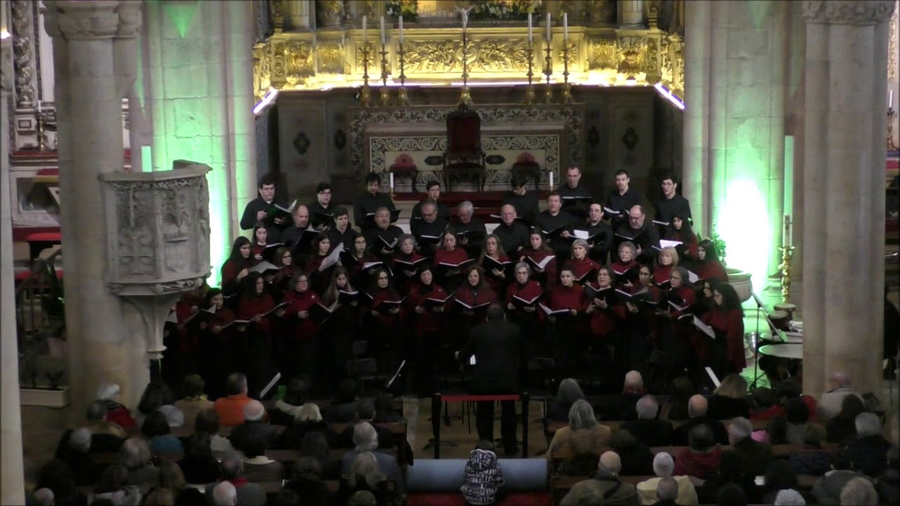 Missa Brevis - Antonio Lotti