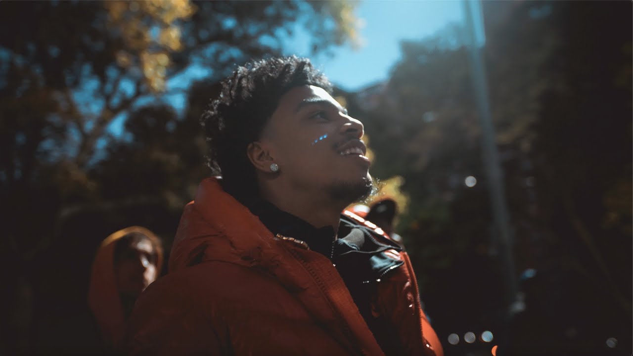 Jay Cinco - Letter To My Exes (Official Music Video) Shot By Taylor Wxrren [IG: Therealjaycincoo]