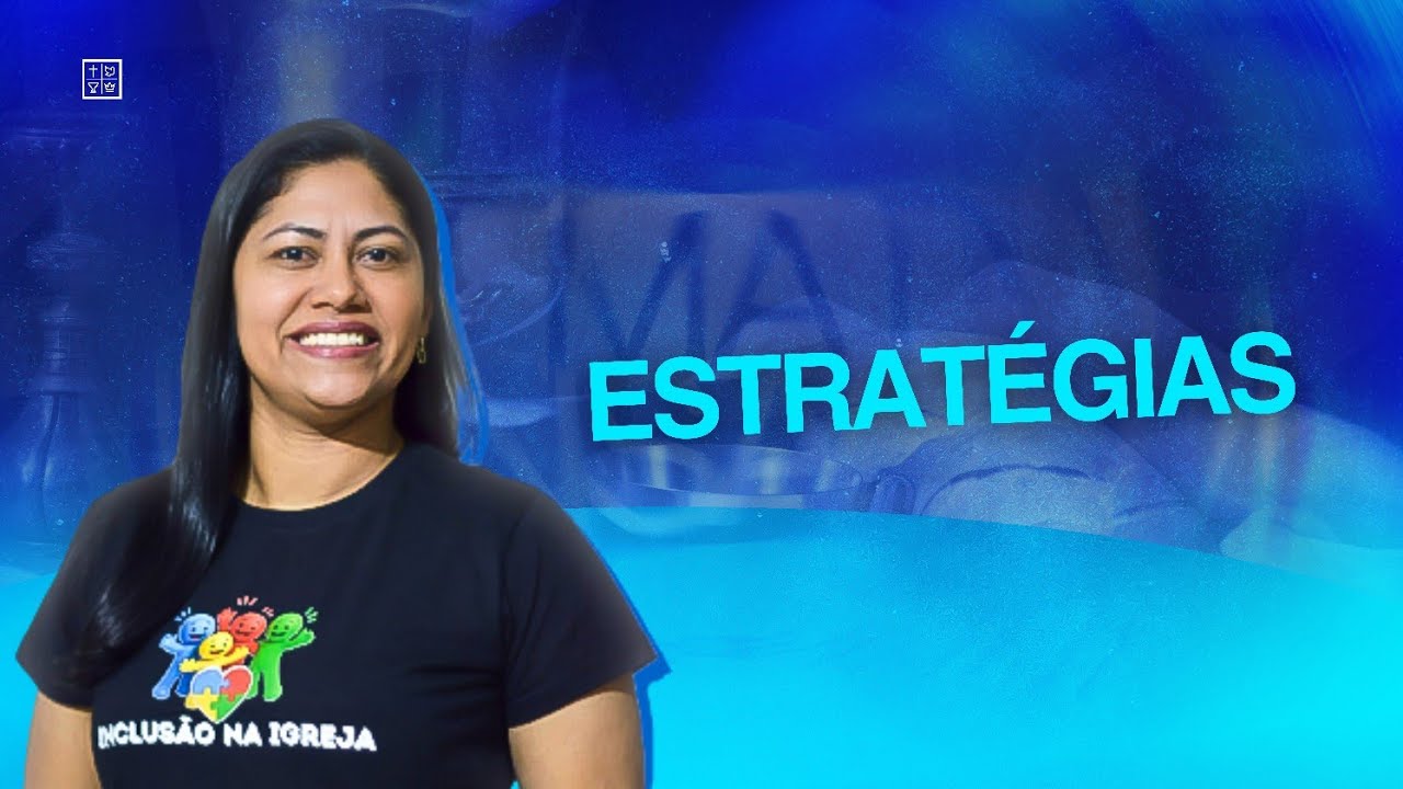 Aula 03 - Estratégias