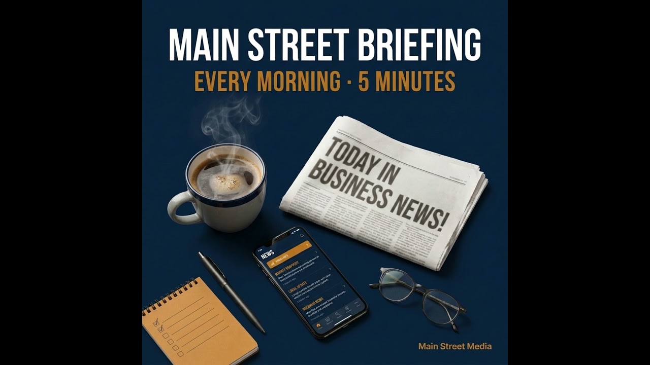 Tariff Refunds Are Moving &mdash; But So Is the Next Round of Tariffs MP3: MISSING &mdash; re-run Run Wonderc...