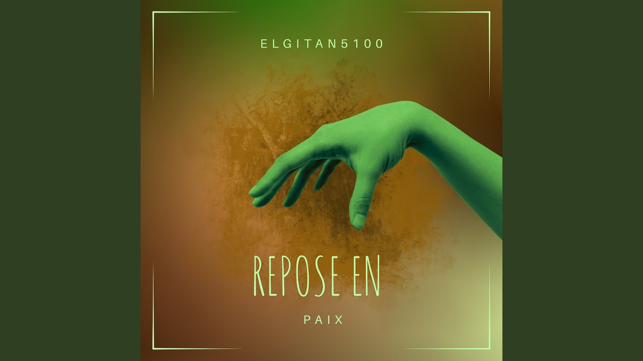 Repose en Paix