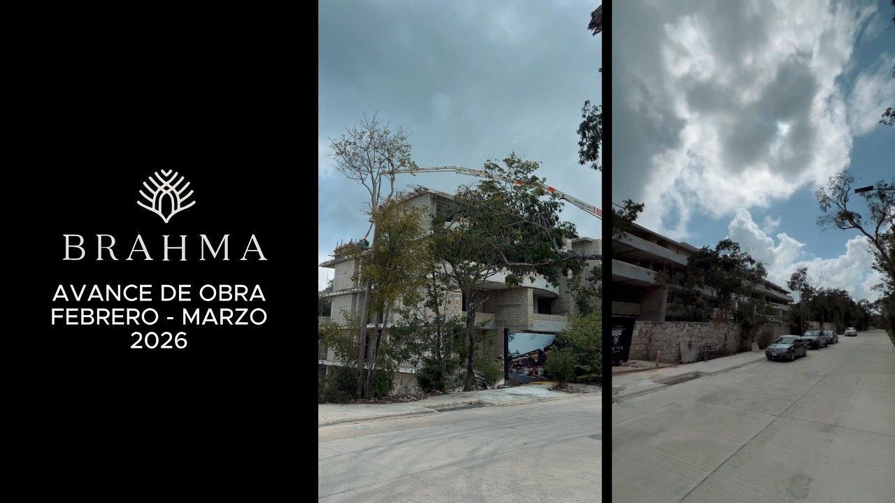 AVANCE DE OBRA FEBRERO   MARZO 2026