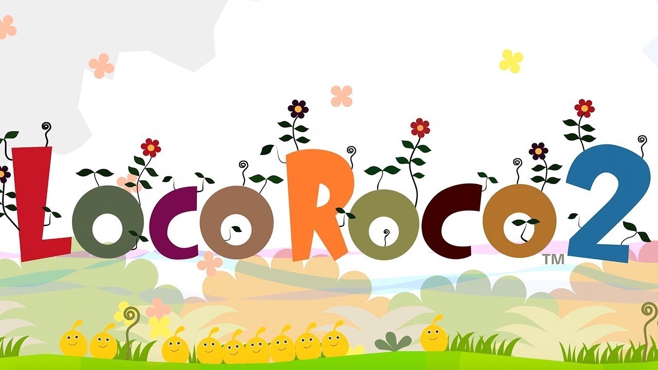 Nico spielt LocoRoco 2 Remastered #01