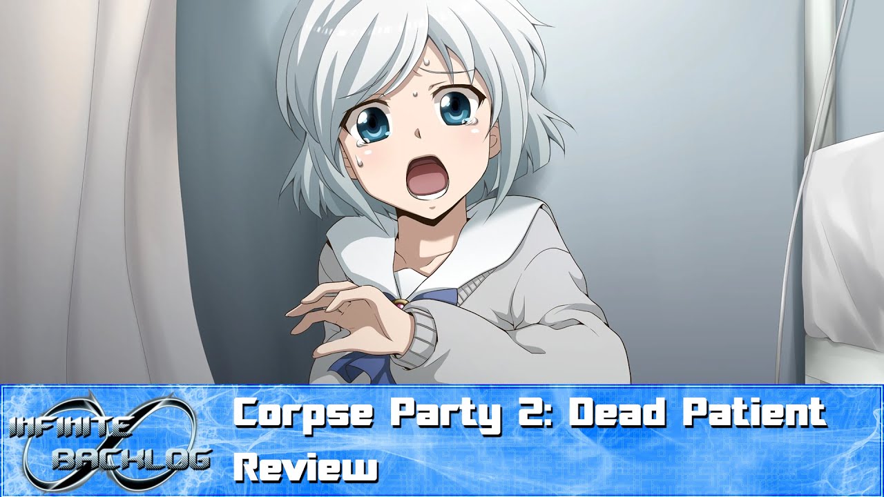 Corpse Party 2: Dead Patient Review