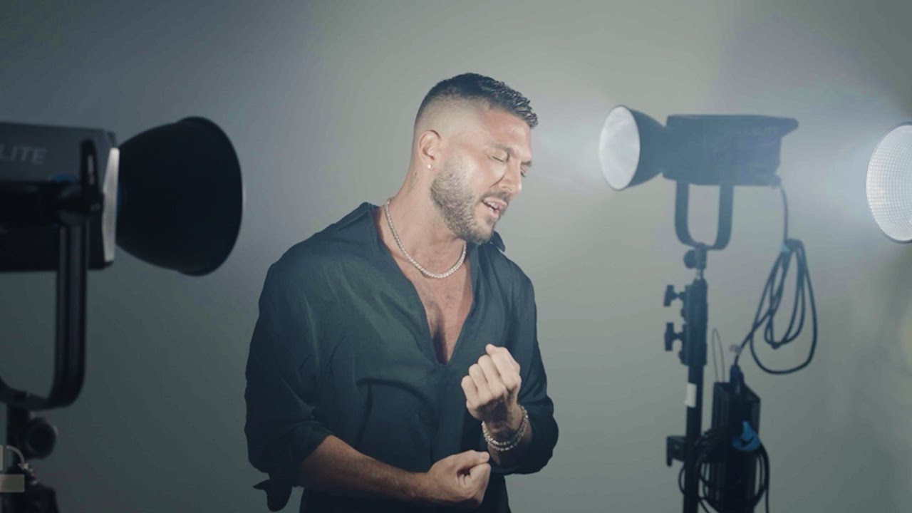 Flying Without Wings - Frankie Zulferino (Westlife Cover)