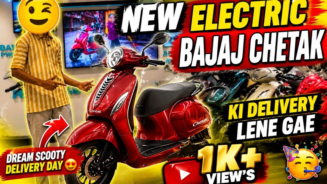 Show room gaye aaj new electric scooty lene #viralvlog #Yashvlogs029 