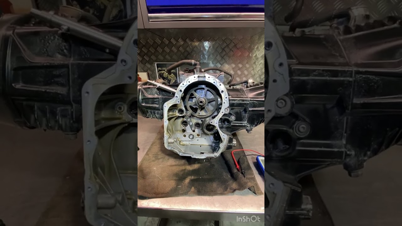 Batterie ne charge pas / Alternateur en panne? BMW R1200R LC version K5- @flatwinmotos 