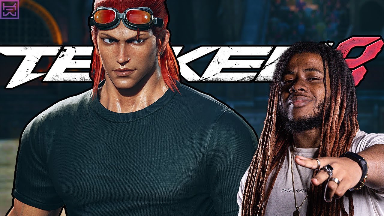 They NERFED Hwoarang :'(