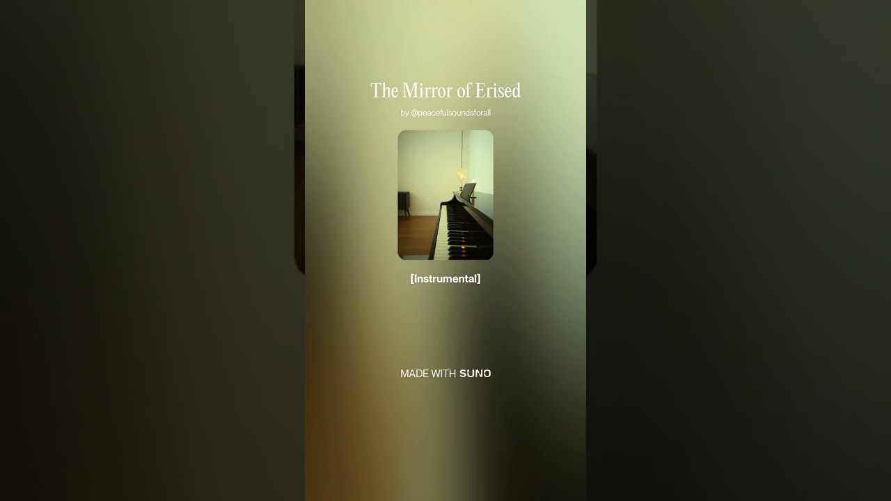 The Mirror of Erised