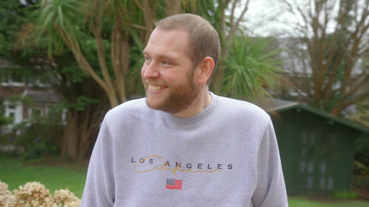 Gastric Sleeve Surgery - Marc's Transformation