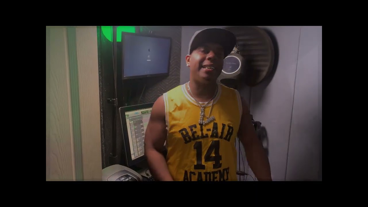 Piece of Mind Bussdownbo ft. Astin Kush #shotby @Astinkush 