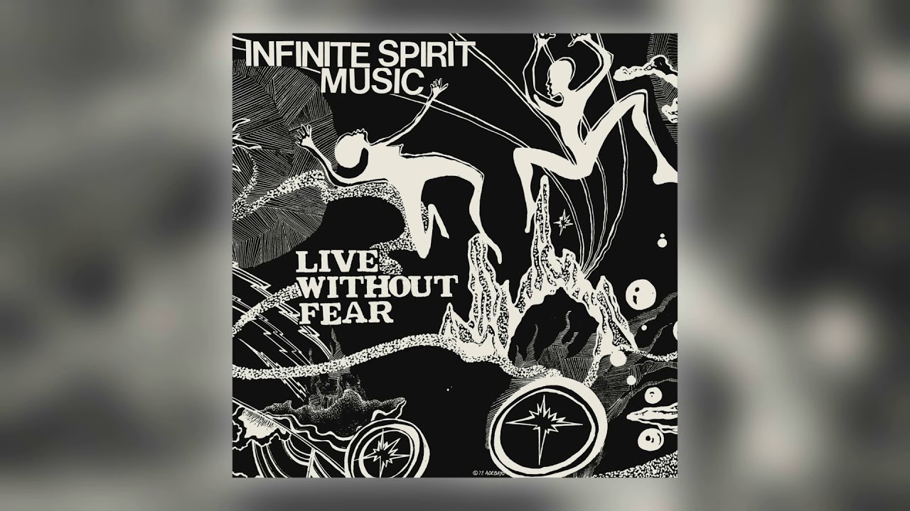 Infinite Spirit Music - Ritual