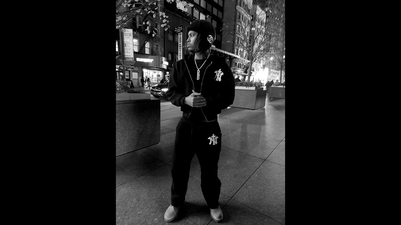 [FREE] Nemzzz Hoodtrap Type Beat - 