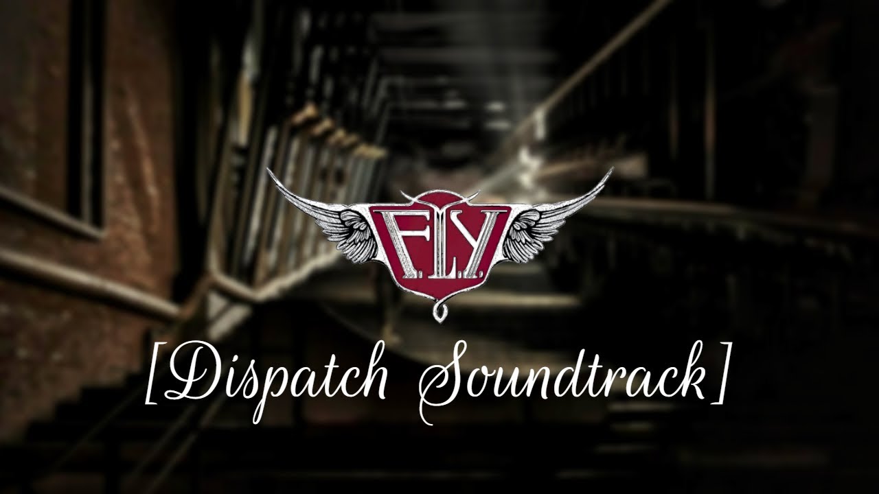 F.L.Y. Dispatch Audio (Jenseits der Phantasie) | Phantasialand