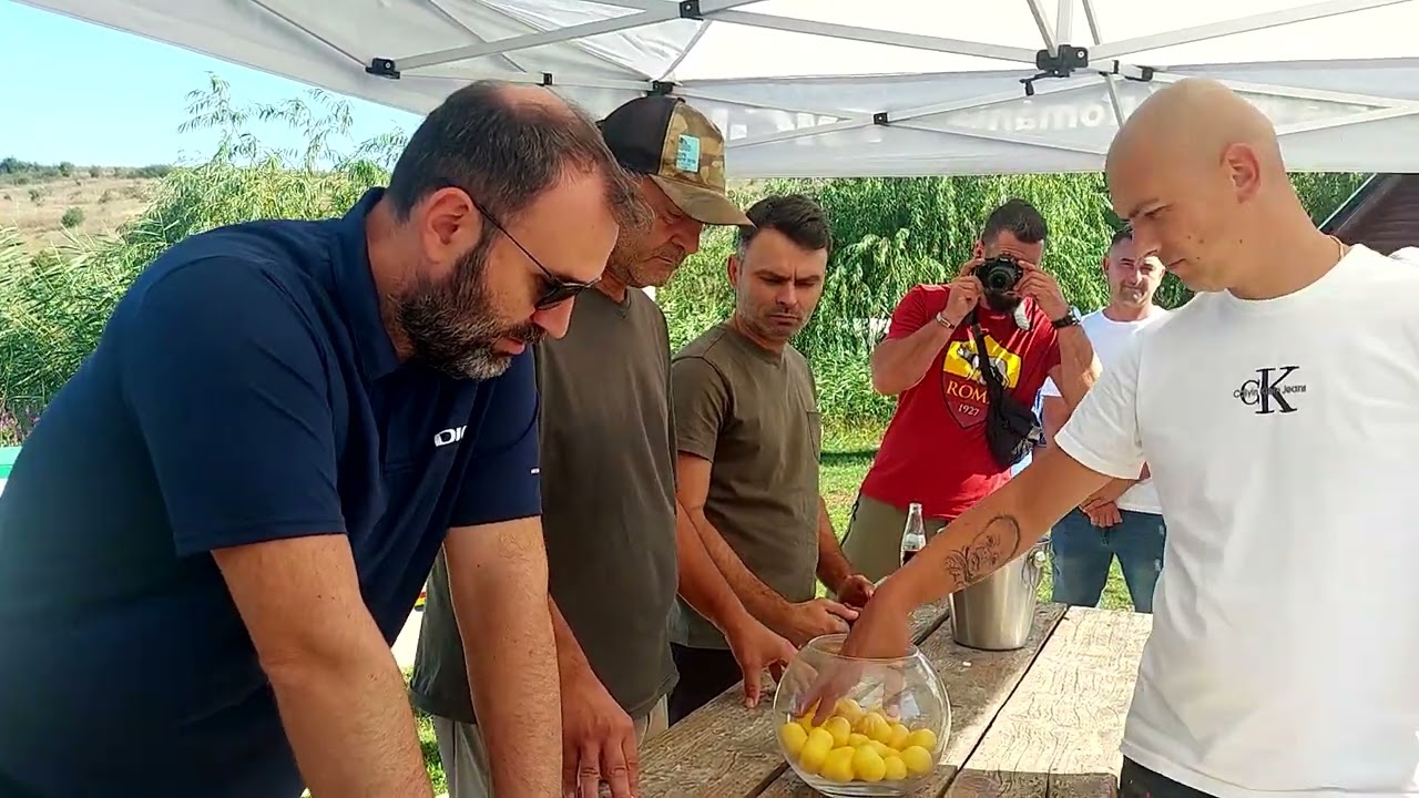 Cupa Prieteniei DIGI - 2024 - Iazul Bila 2