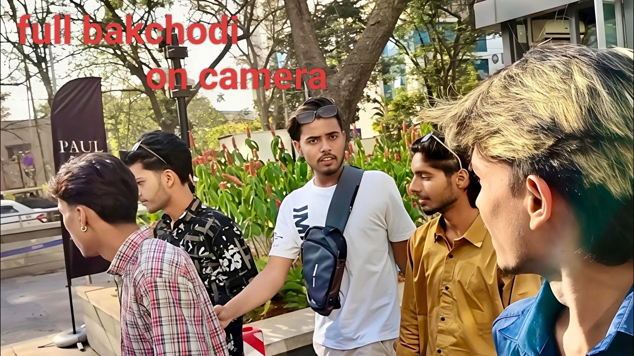  Full bakchodi vlog Entertainment  vlog injoy vlog 