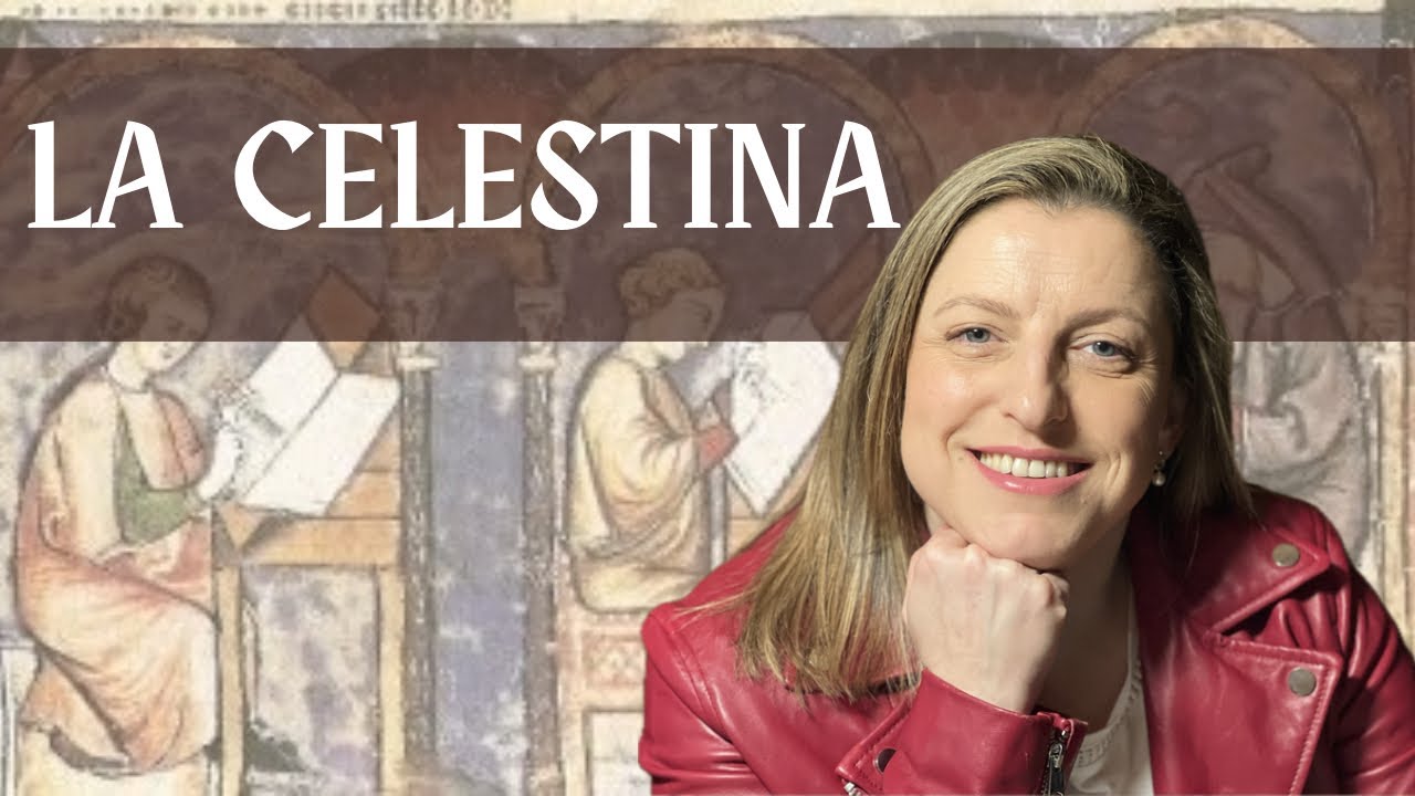 LA CELESTINA