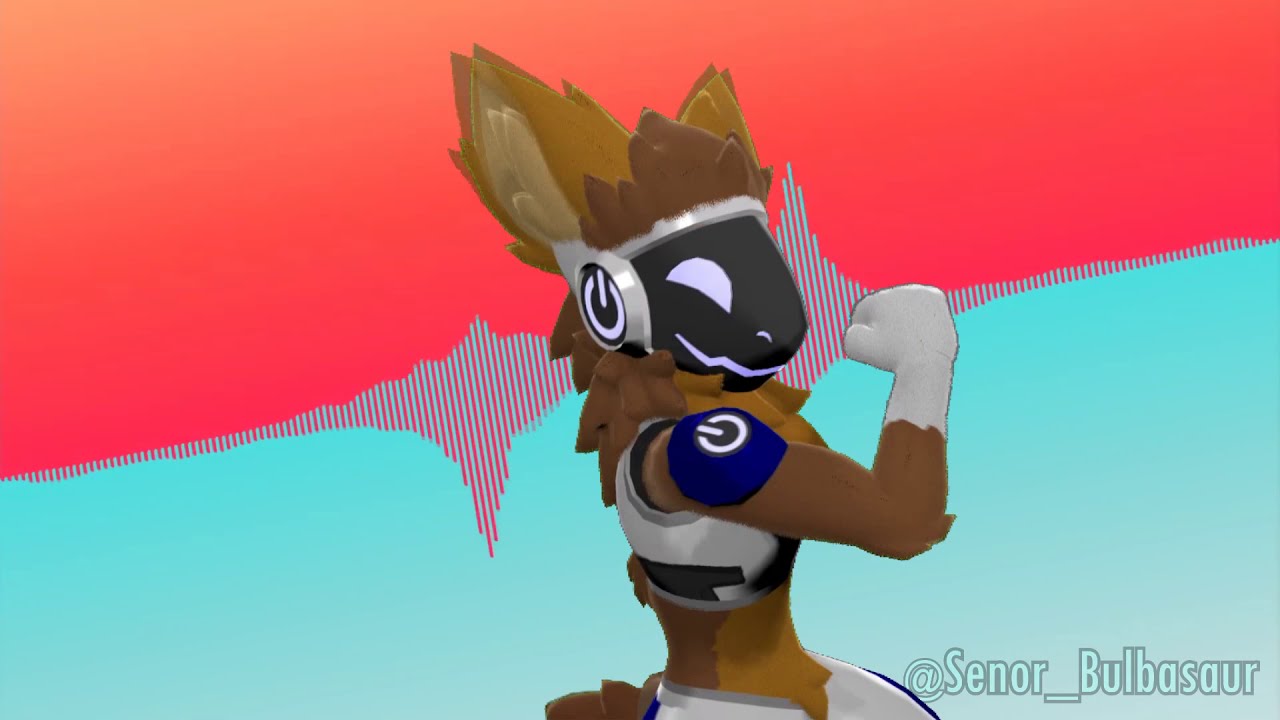 Protogen Persona Specialist