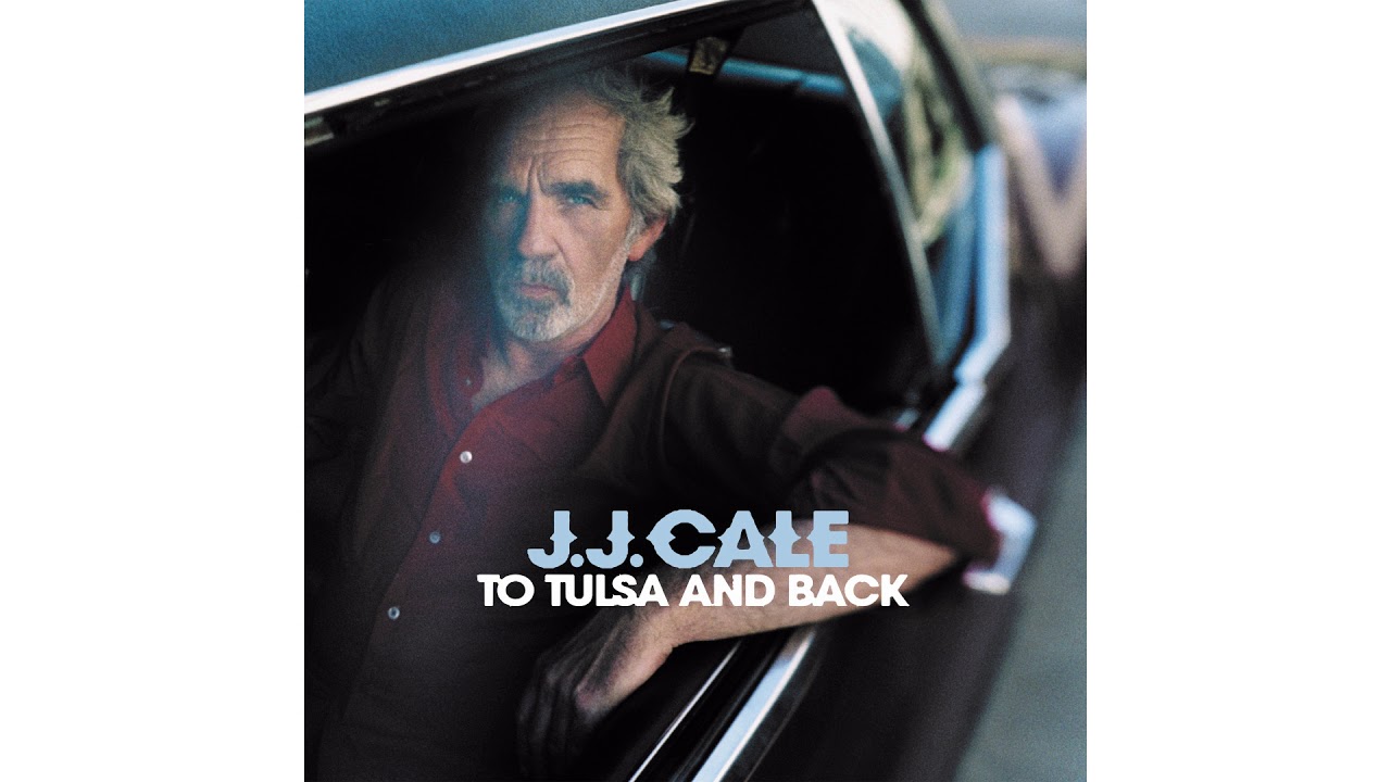 JJ Cale - Homeless (Official Audio)