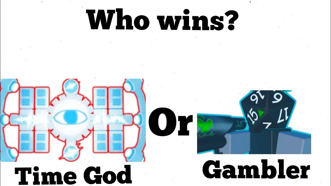 Tbb: 1 stars Chronos but I can only use gacha units