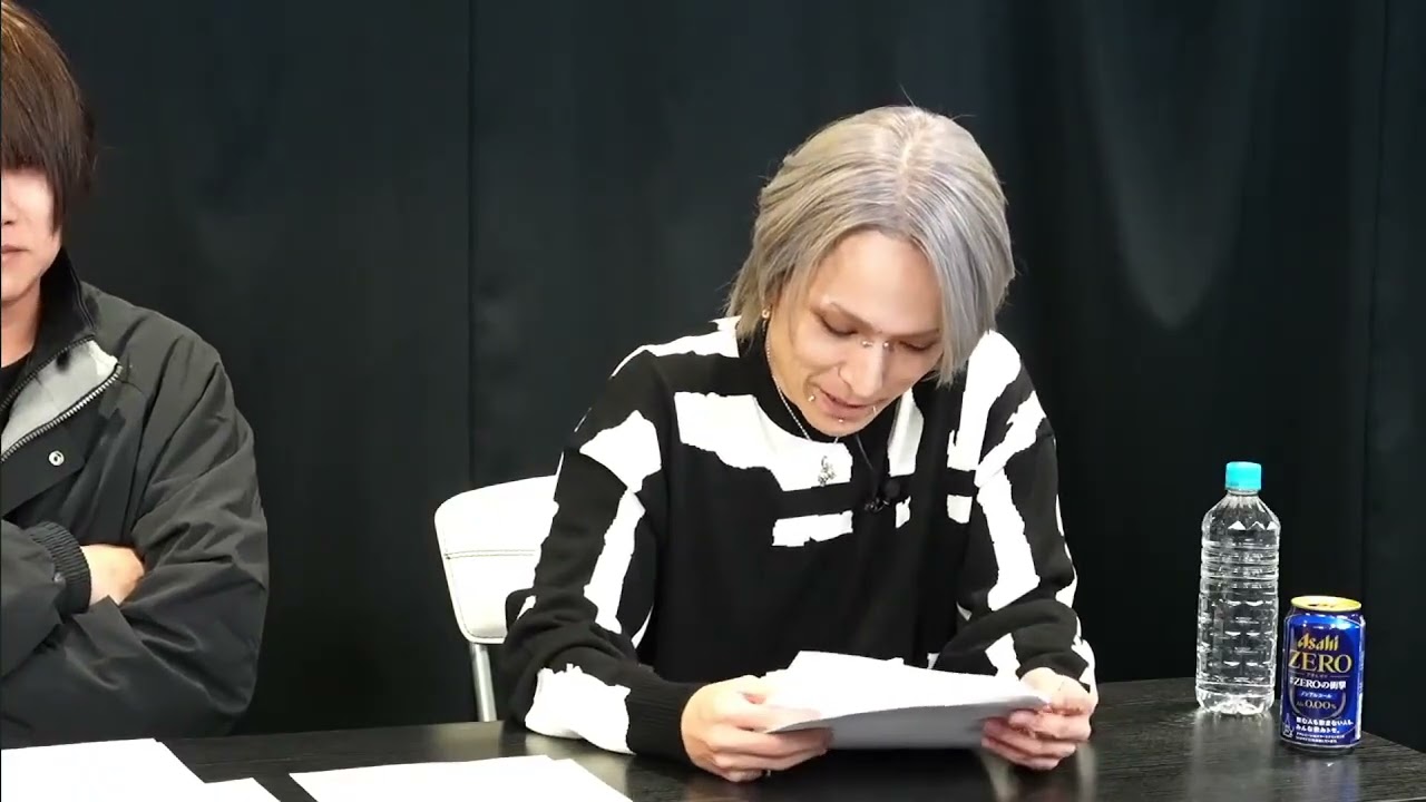 NIGHTMARE「爆烈ナイトメア」RE：Vol 66