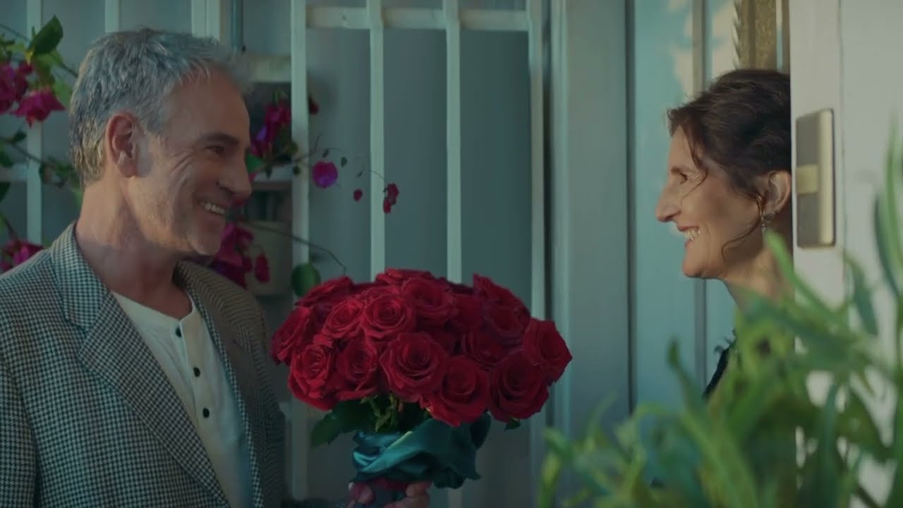 Karla Melo & Jaime Salva - CU&Aacute;NDO TE VAS (Canci&oacute;n Original de la pel&iacute;cula &uml;Cu&aacute;ndo te vas&uml;)
