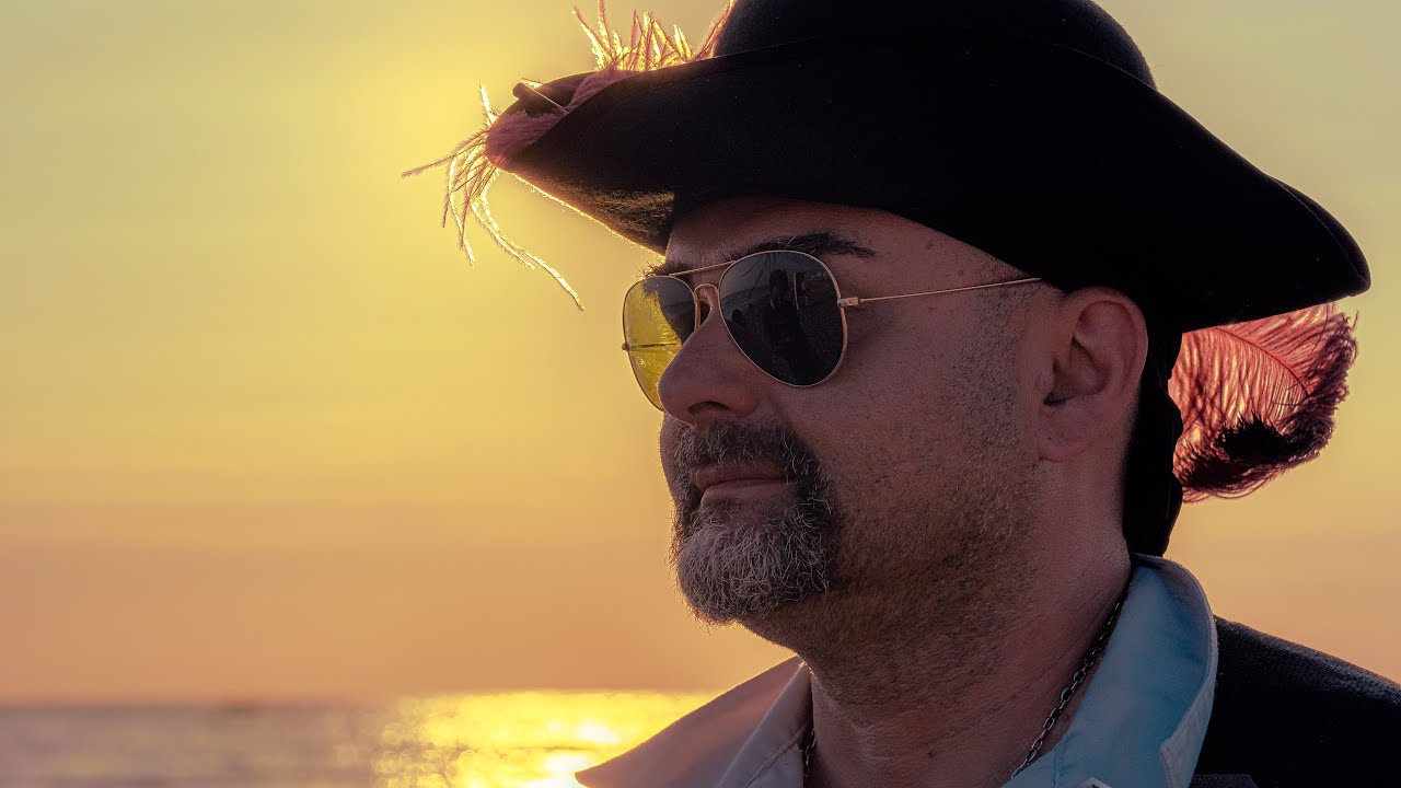 Francesco Bejor - Sabato Sera Latino (official video)