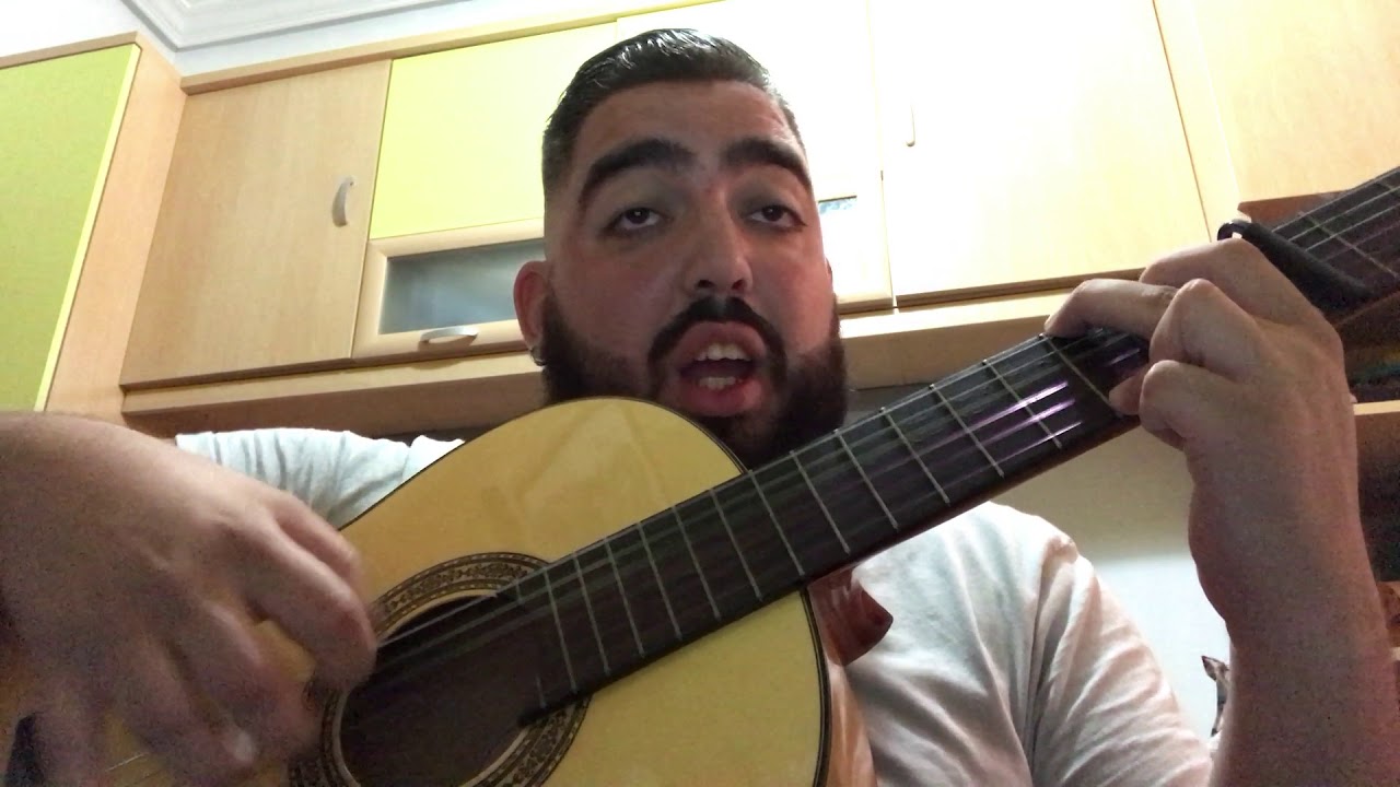Pasodoble Los Angeles Caídos - Ay si yo fuera un enano...