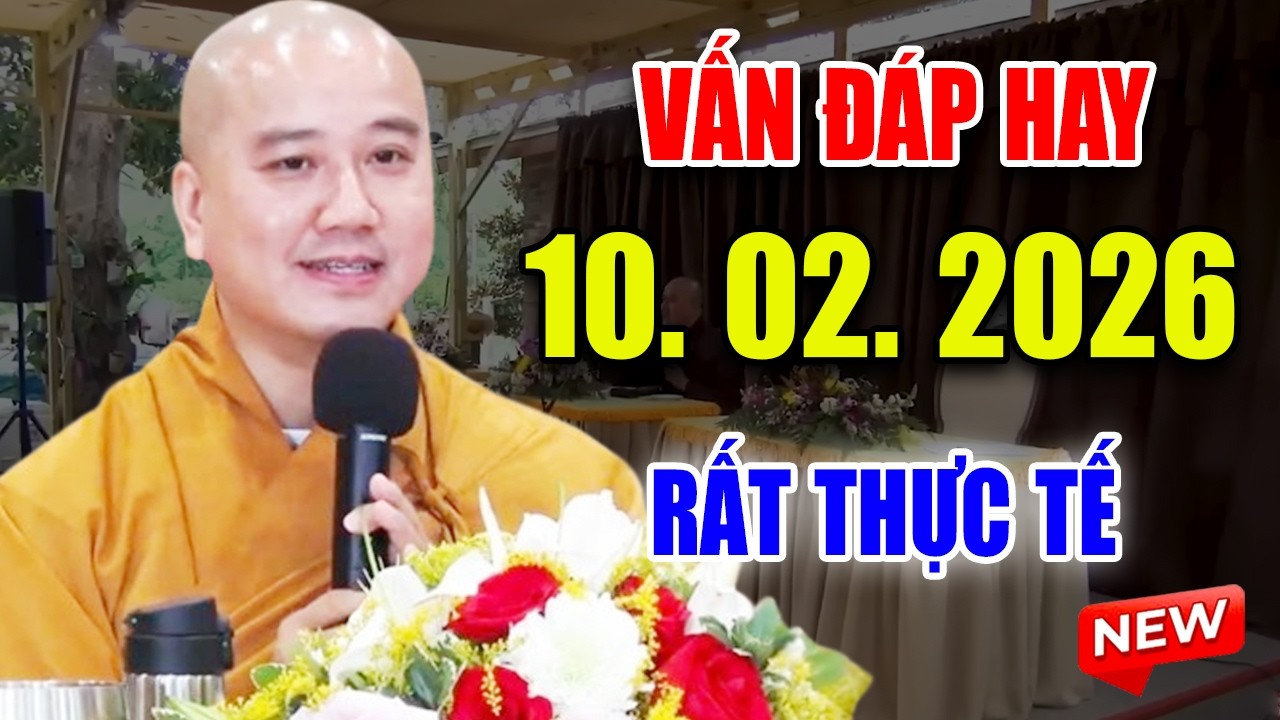 Vấn Đáp Chọn Lọc 