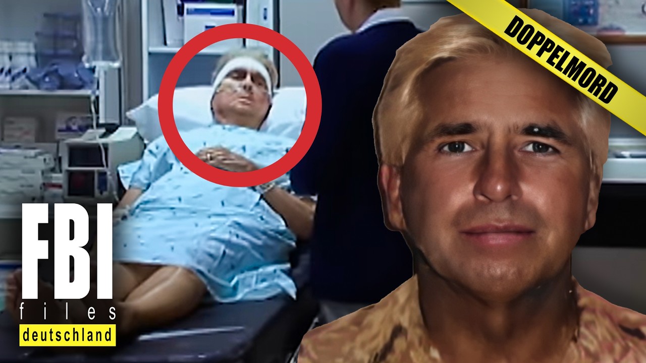Gestohlene Identitäten | True Crime Doku | FBI Files Deutschland
