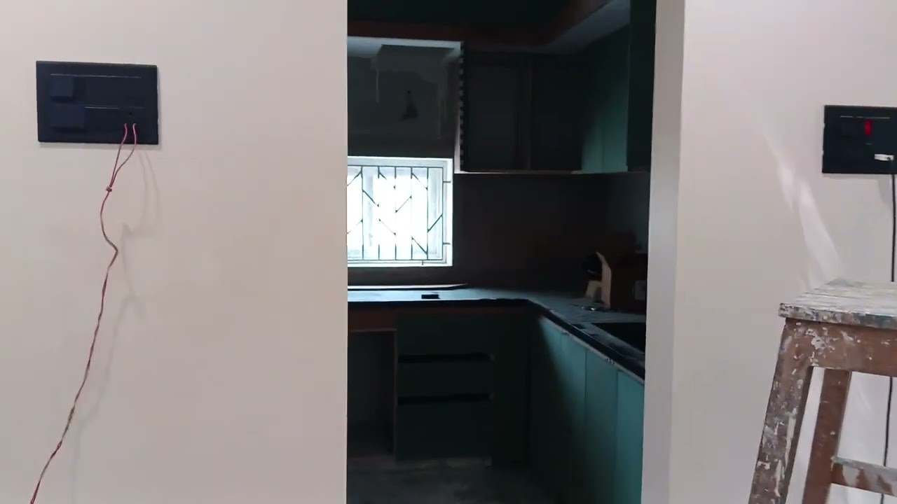 AVADI NEXT NEMALI CHERRY PRAKASH NAGAR INDIVIDUAL NEW HOUSE EAST FACING 9952540866