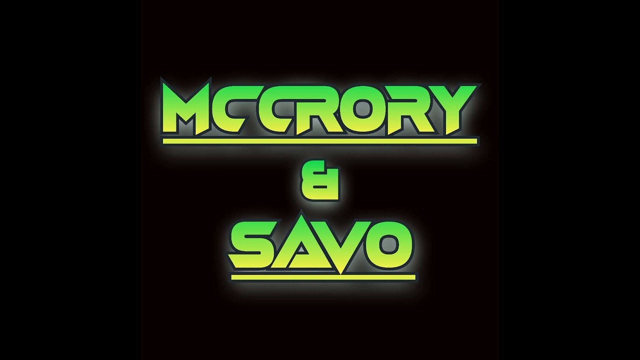 McCrory & Savo - Part 2 - Always & Forever - (Fur David O) 22