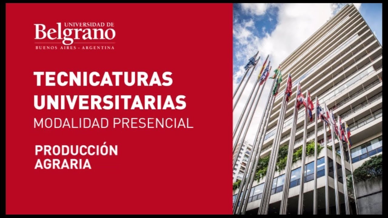 Producci&oacute;n Agraria