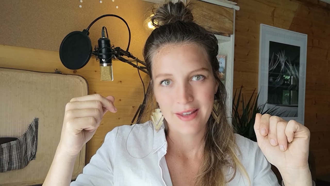 3 Minuten Wissen kompakt: Géraldine Schüle