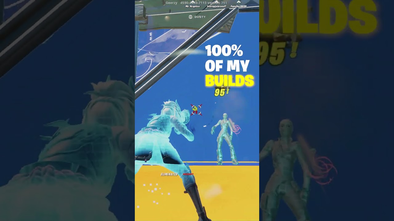 THE BEST Controller Settings Guide (Fortnite Simple Edit)!