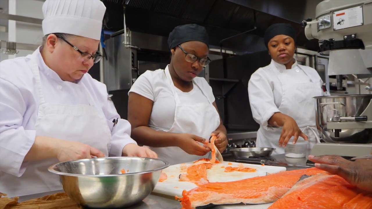Livingstone College 30 Second Commercial Vo1 E1 | 2019
