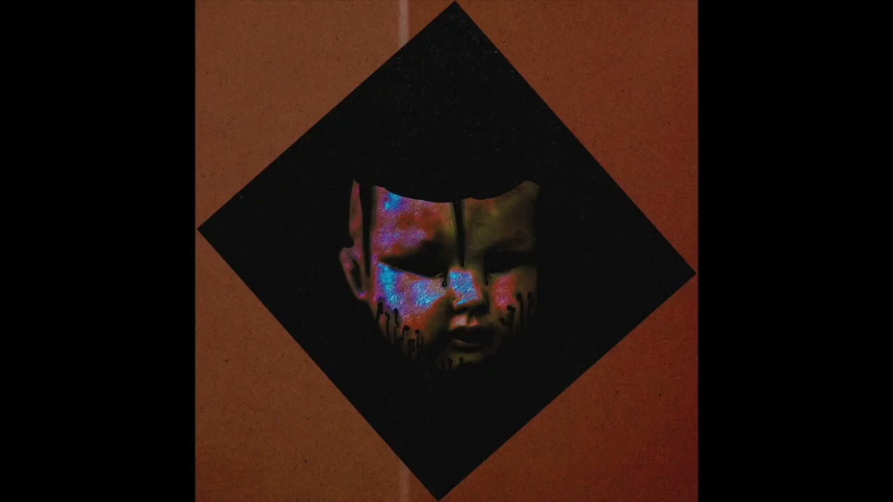 FILMMAKER - DEHUMANIZATION [Full EP]