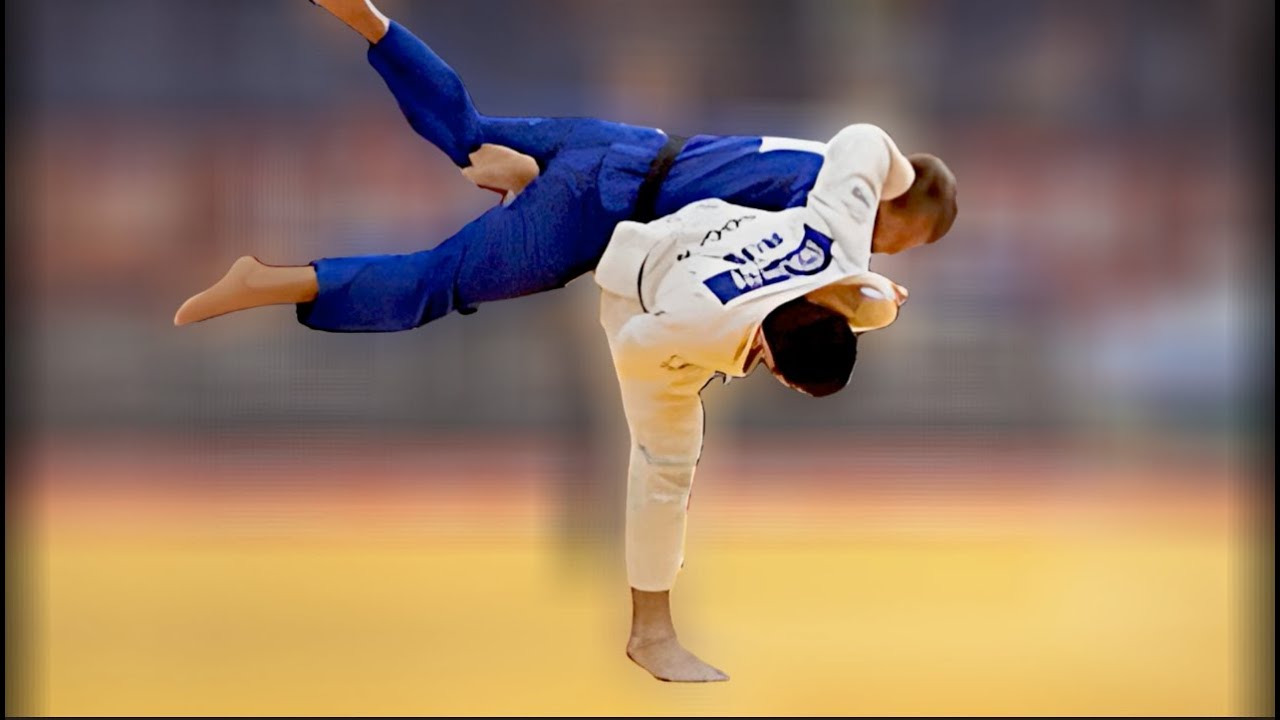 judo & phonk 🥶
