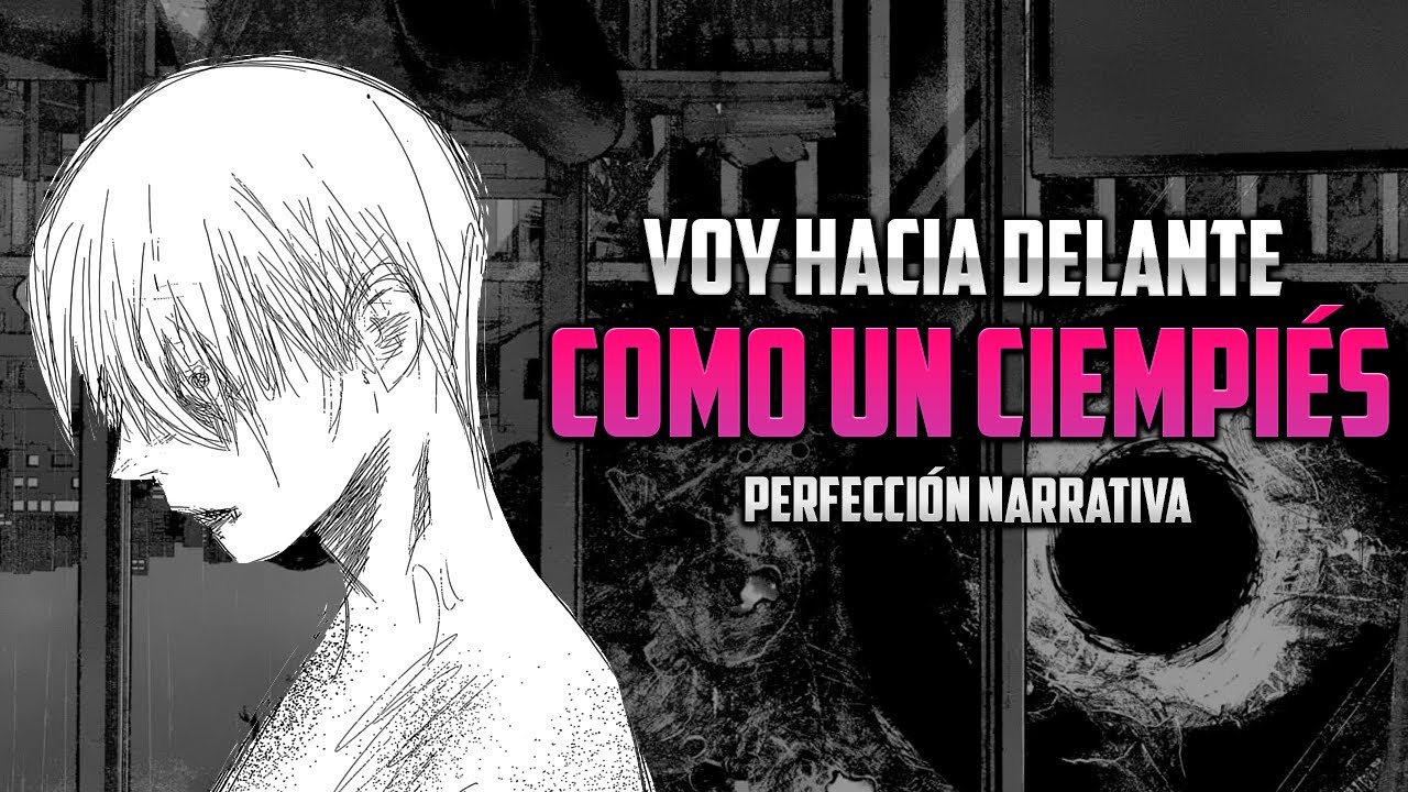 EL DRAGÓN Y LA ACEPTACIÓN DE LOS PECADOS | TOKYO GHOUL: RE