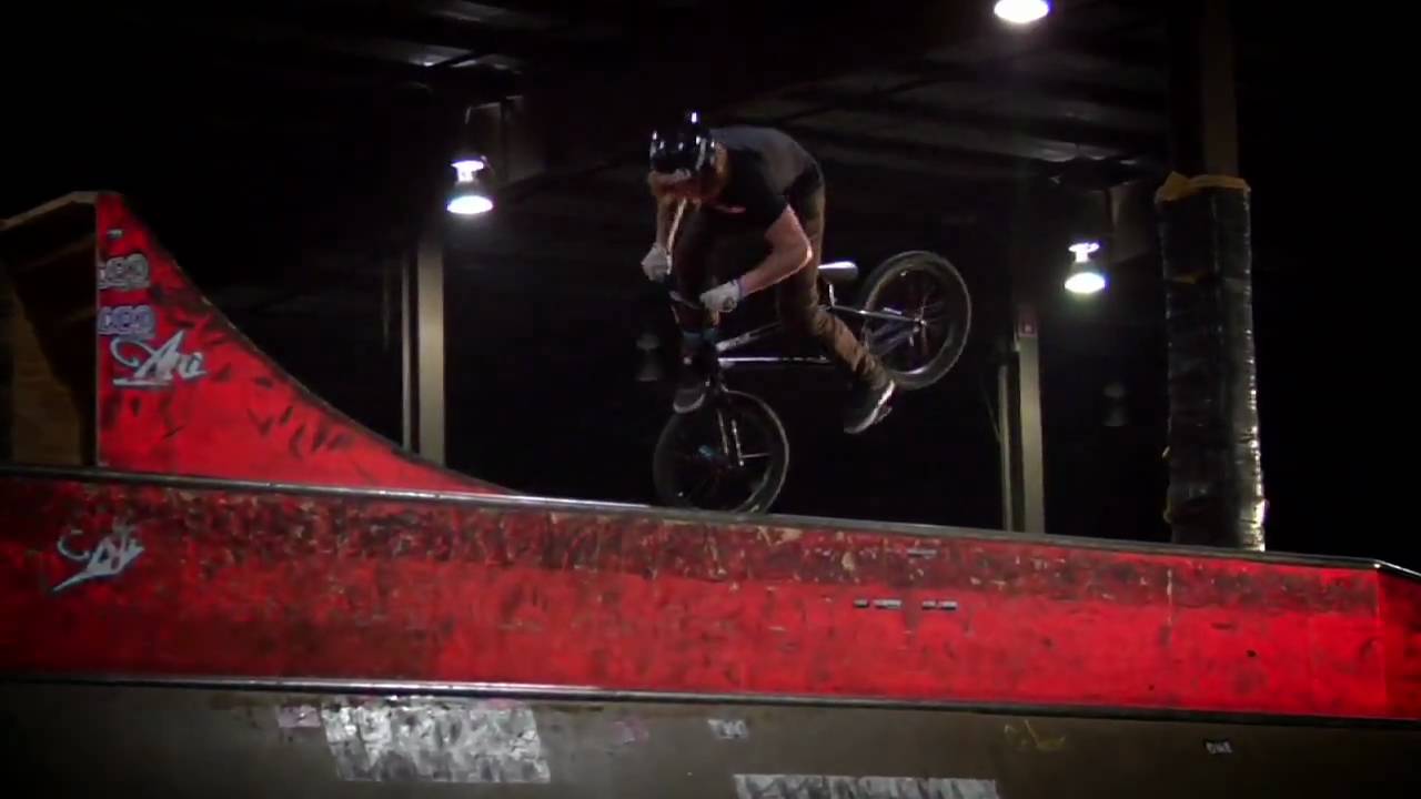 Levi's® BMX 2009_29 Team Mix 2009