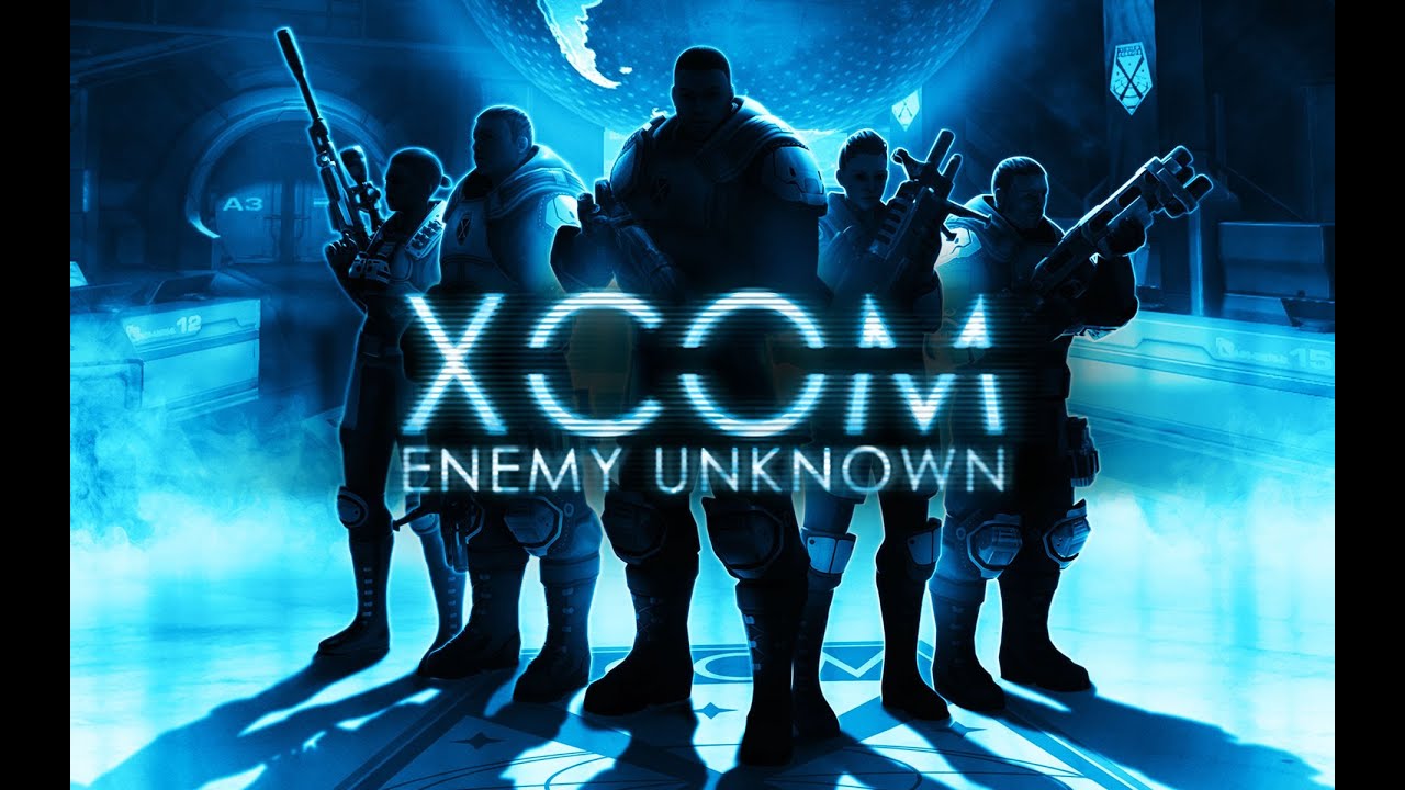 XCOM: Enemy Unknown: How to give all characters PSI Abilities.