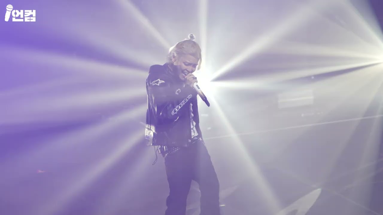 [4K 60P] NO:EL - Behind the scene + IDFWU (2024ver.) + Don dada @ 노엘 (NO:EL) 단독 콘서트 [No.1 : El Arte]