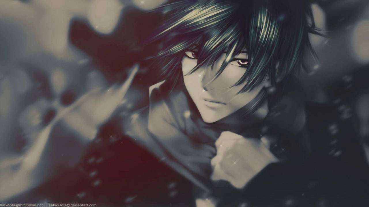 Nightcore - Broken Open
